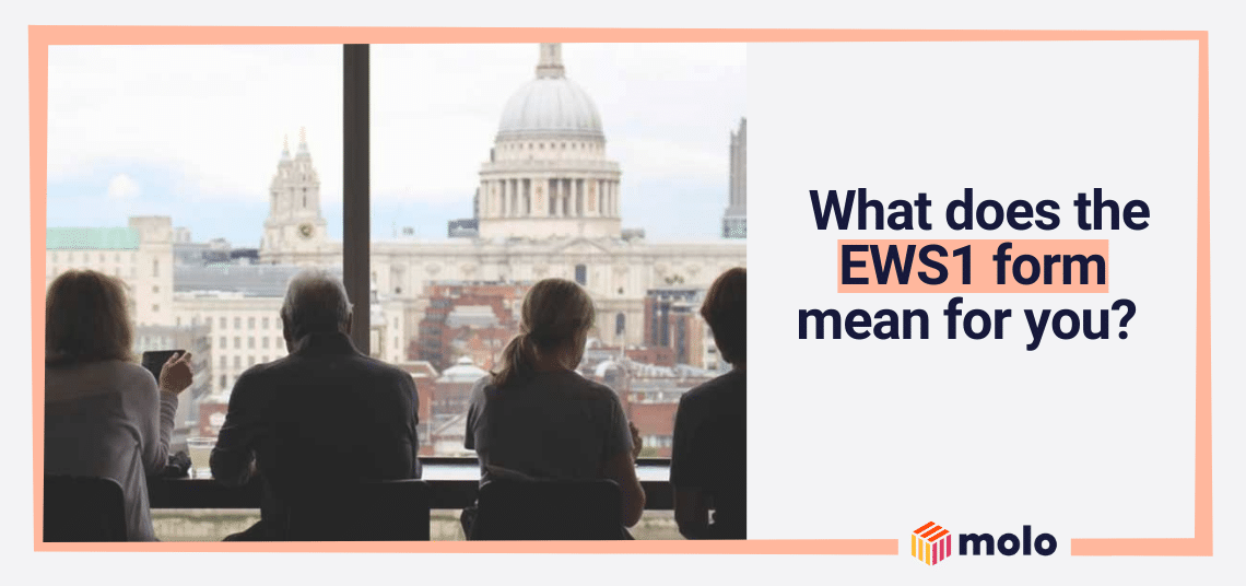 EWS1 Form - Molo Finance