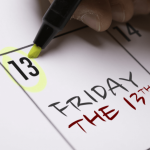 Friday 13th - Molo