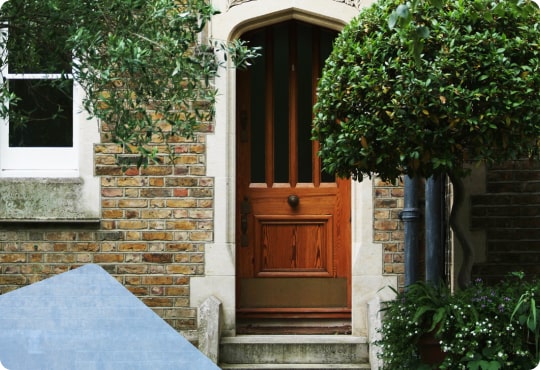 buy-a-home with a digital mortgage