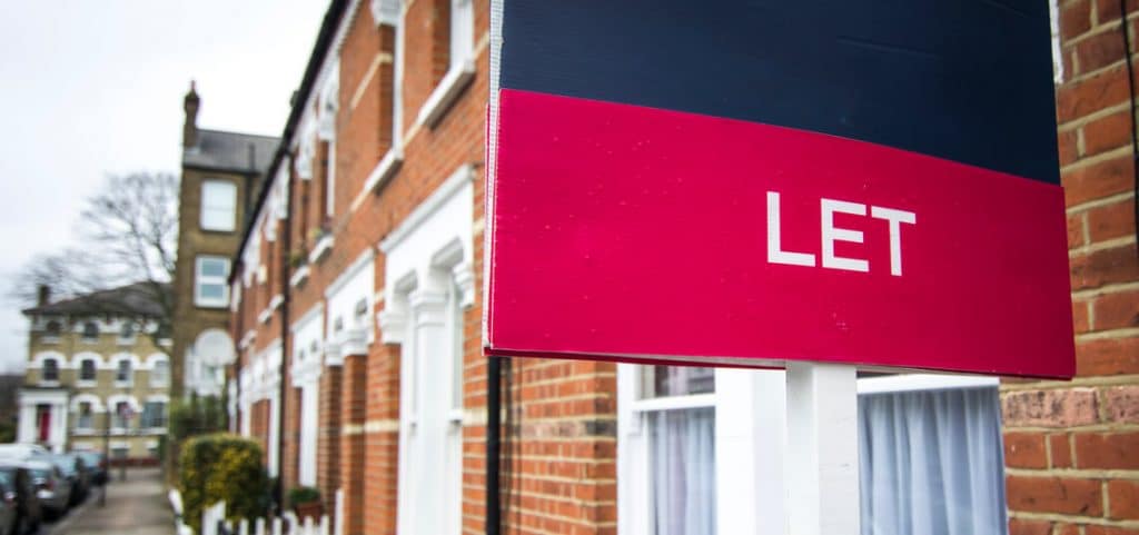 Buy-to-let as a first time buyer - Molo Finance