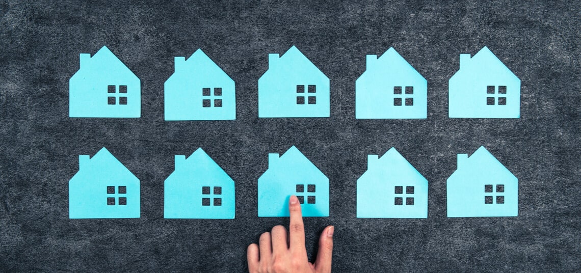 portfolio buy to let mortgages