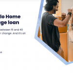 residential FlexLife mortgage