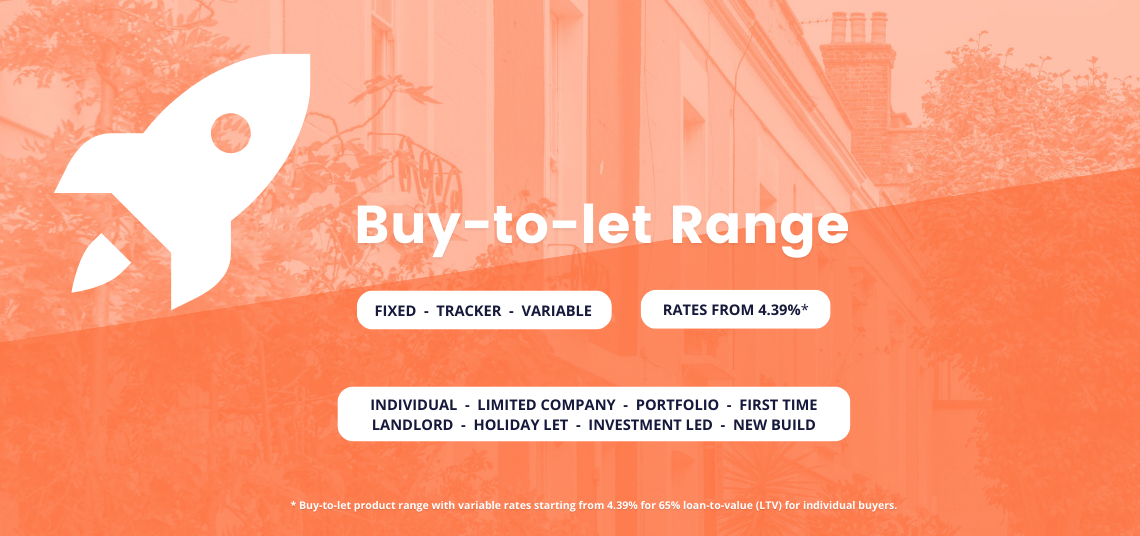 Molo expands BTL
