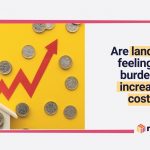 Remortgaging a buy to let with cost of living increased