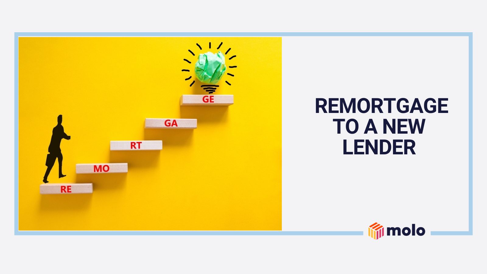 thinking about remortgaging your buy-to-let property?