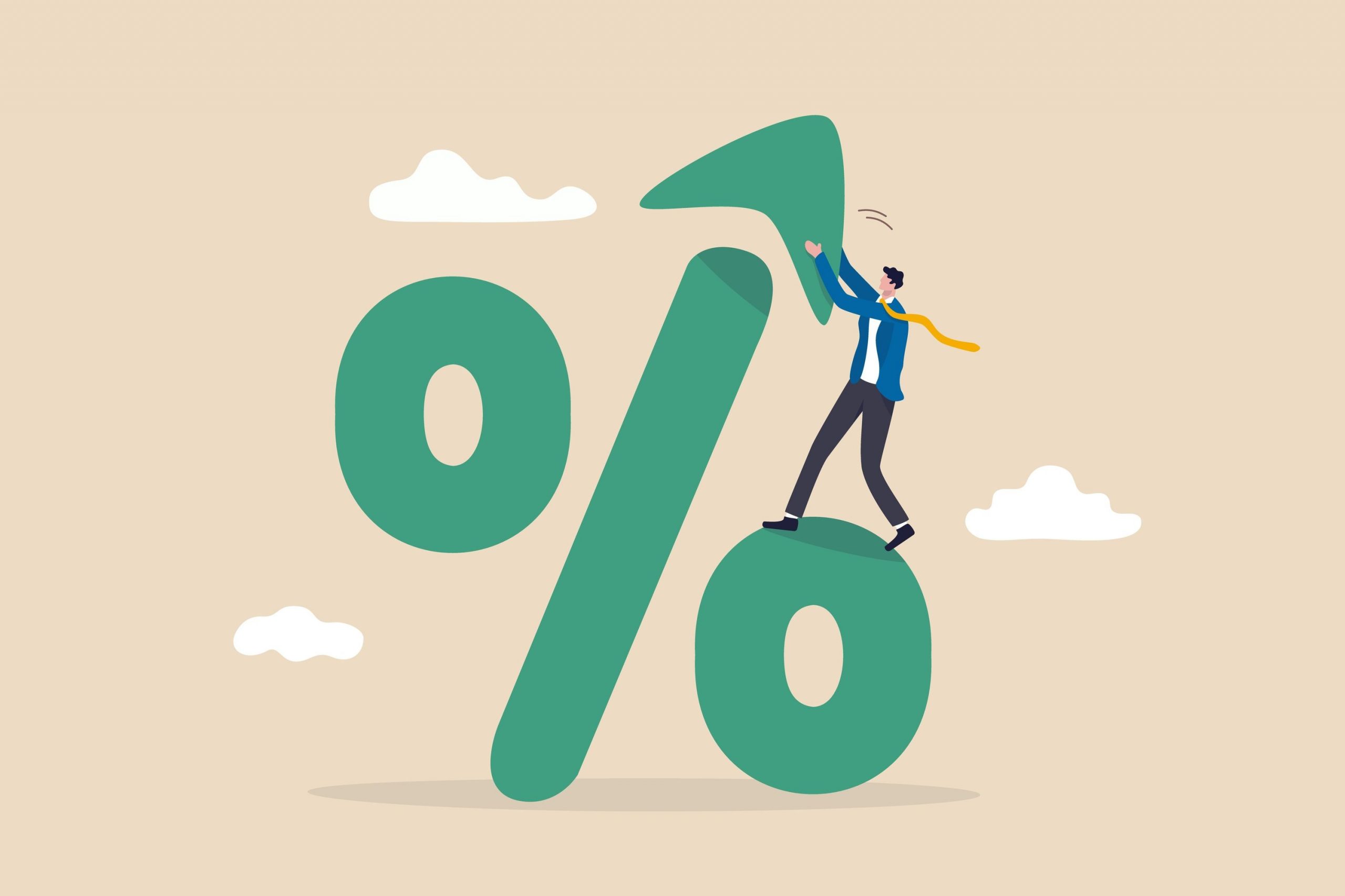 comparing buy-to-let remortgage rates in the UK