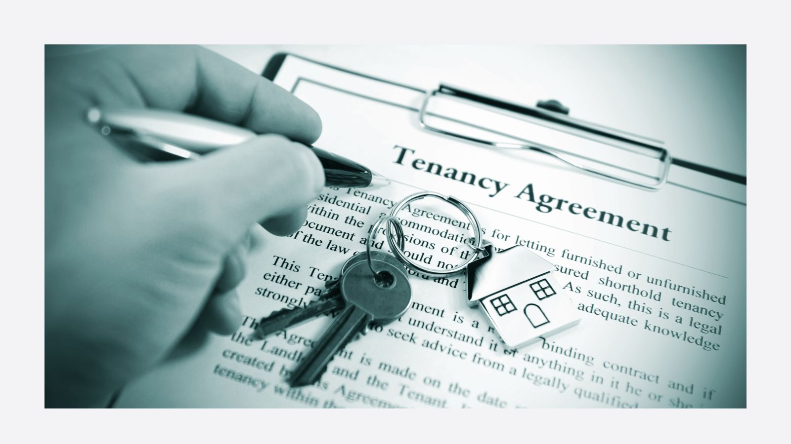property legislative changes UK