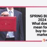 spring budget 2024 for buy to let