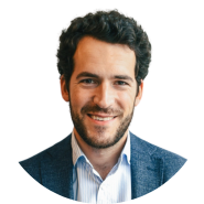 Mark Michaelides - Molo CCO