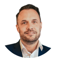 Matt Kimber - Molo CEO