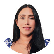 Sharon Sohal - Head of People